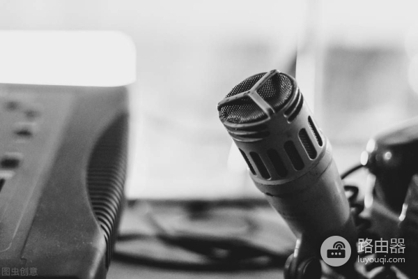 一台电脑使用麦克风无法录制声音怎么办(电脑麦克风录制不了声音怎么回事)