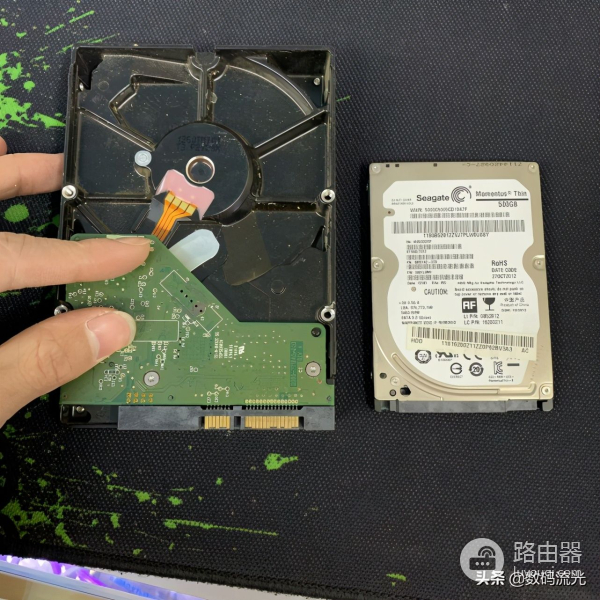 电脑硬盘到底该怎么选(电脑选择硬盘)