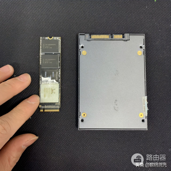 电脑硬盘到底该怎么选(电脑选择硬盘)