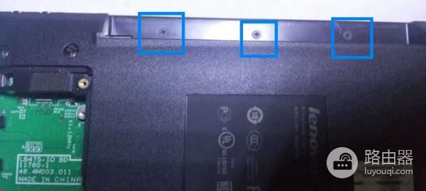 联想B475升级CPU教程(联想电脑如何升级)