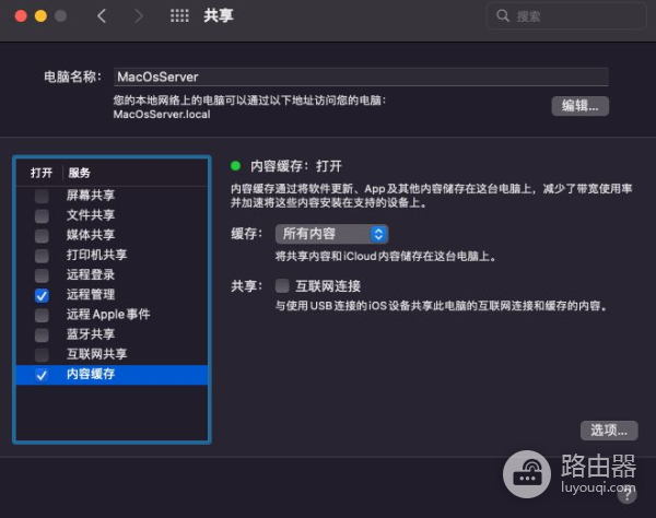 如果家中有很多苹果电脑(家里的电脑苹果)