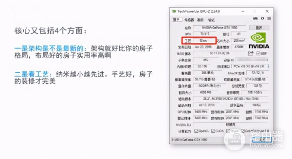 显卡怎么对比配置的好坏(如何区分电脑配置好坏)