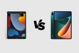 苹果iPad9与小米平板5全面对比(苹果平板9和小米平板5)