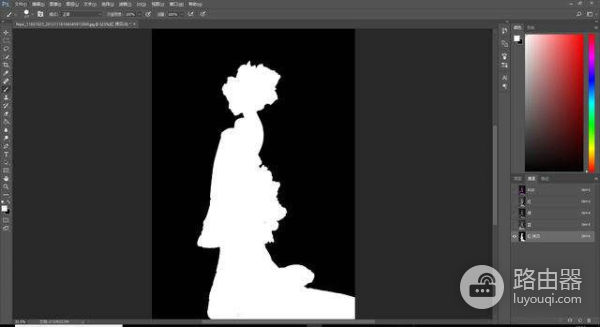ps常用的抠图方法(电脑ps如何抠图)