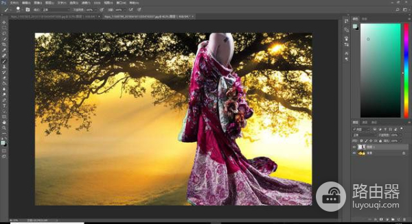 ps常用的抠图方法(电脑ps如何抠图)