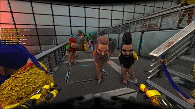 知道这些套路还玩不好方舟？砸电脑吧！