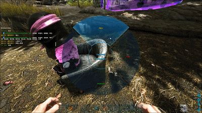 知道这些套路还玩不好方舟？砸电脑吧！