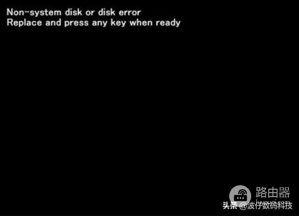 修复电脑开机的各种报错提示(电脑开机显示错误修复什么意思?)