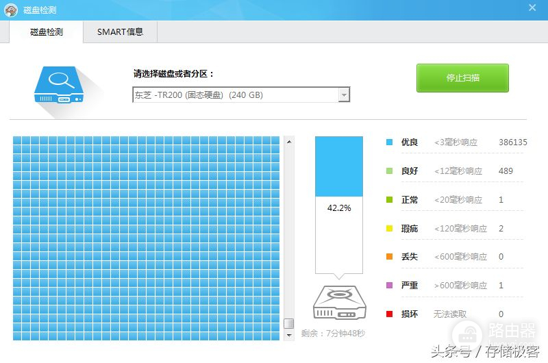 买了固态硬盘不知道如何检测(如何查看电脑的固态硬盘)