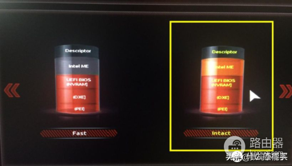 都2021年了,你的电脑BIOS升级了吗?【小白也会的BIOS升级教程