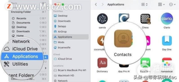如何在苹果Mac上拨打RTT电话(苹果电脑如何打电话)