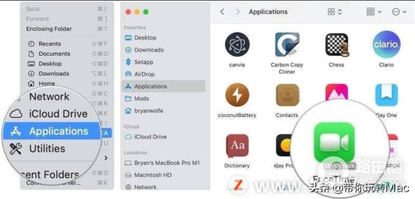如何在苹果Mac上拨打RTT电话(苹果电脑如何打电话)