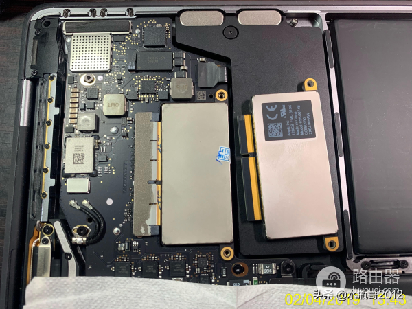 苹果笔记本MBP更换硬盘步骤和小结(苹果电脑如何更换硬盘)