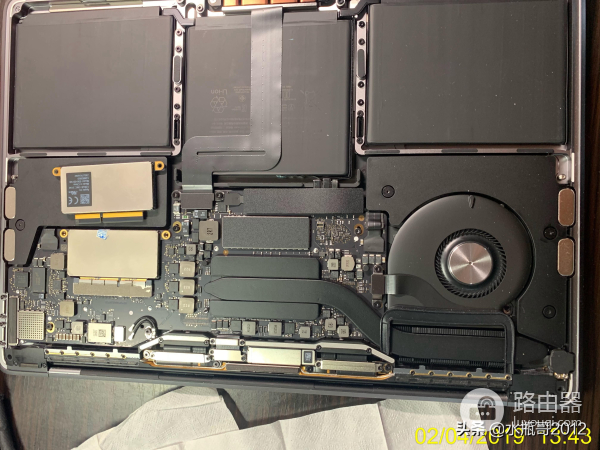苹果笔记本MBP更换硬盘步骤和小结(苹果电脑如何更换硬盘)