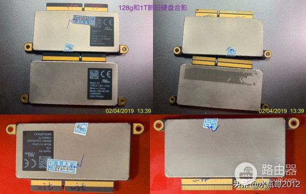 苹果笔记本MBP更换硬盘步骤和小结(苹果电脑如何更换硬盘)