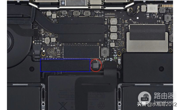 苹果笔记本MBP更换硬盘步骤和小结(苹果电脑如何更换硬盘)