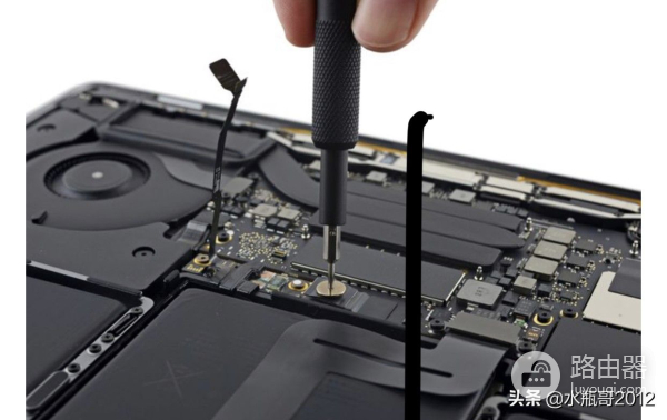 苹果笔记本MBP更换硬盘步骤和小结(苹果电脑如何更换硬盘)