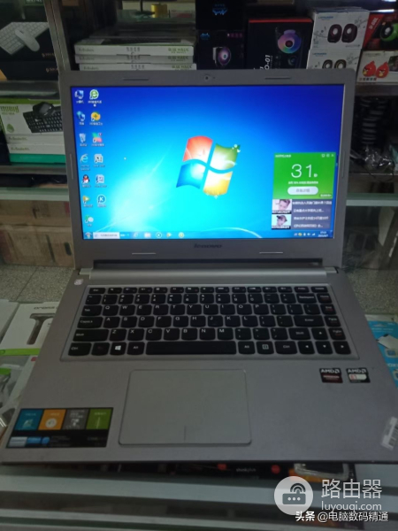 电脑开机速度快并不代表电脑就好,选二手电脑切勿“入坑”,谨记