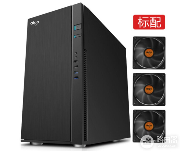 最主流的电脑配置(最主流的电脑配置推荐)