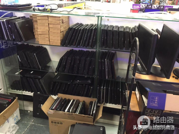 二手电脑到底能不能买(电脑二手可以买吗)