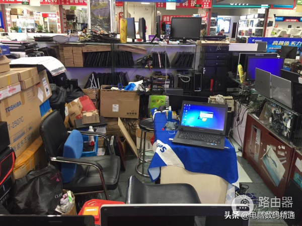 二手电脑到底能不能买(电脑二手可以买吗)