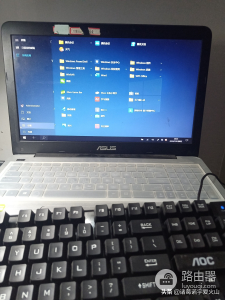 如何逃离平板模式(电脑平板模式怎么退出去)