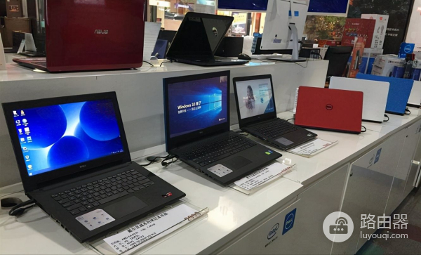 买电脑是去线下电脑城好些(线下买电脑去哪里)