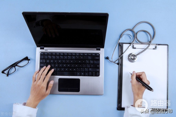 喷墨打印机喷头堵塞了怎么清洗(电脑如何清洗打印机喷头)