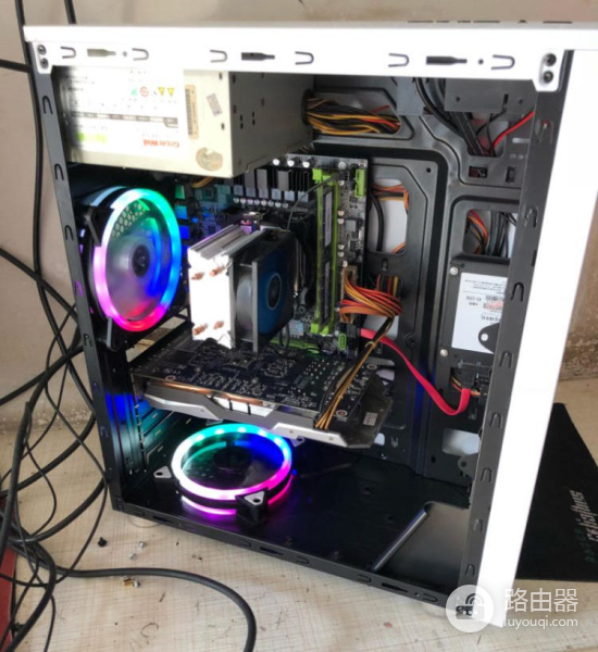 正是组装电脑的好时机(正是组装电脑的好时机英语)