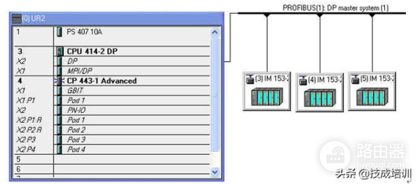 WinCC项目的创建,详细图解一步步教会你