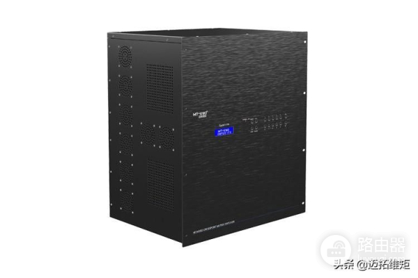 矩阵与拼接屏如何连接之方案详解(电脑如何连接矩阵)