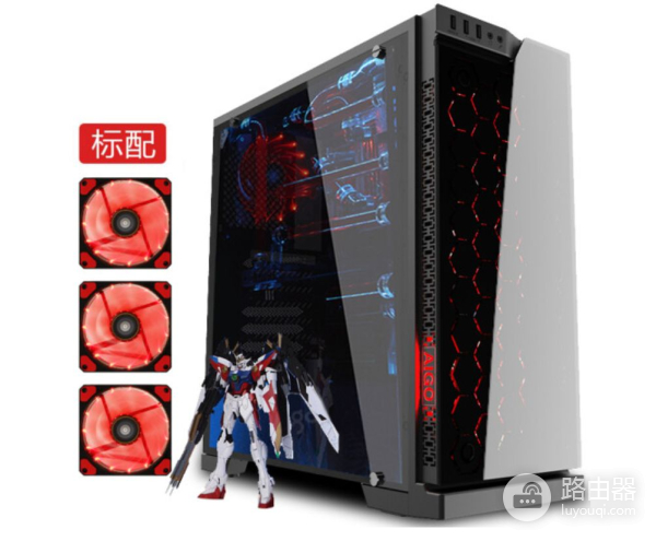 5年前用过的一款电脑机箱(5年前用过的一款电脑机箱是什么)