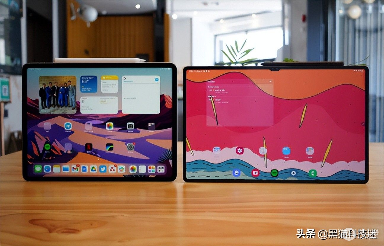 iPad OS 16进一步确定：操作更接近电脑，苹果下决心了