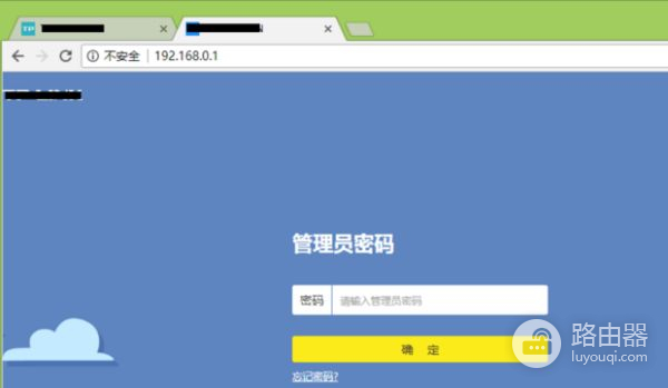 中兴路由器的设置方法(如何在路由器里设置外网映射)