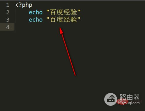 php文件怎样打开和运行(电脑如何打开php)