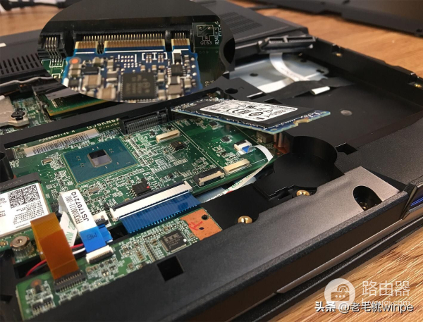 旧电脑加装固态(电脑如何加装ssd)