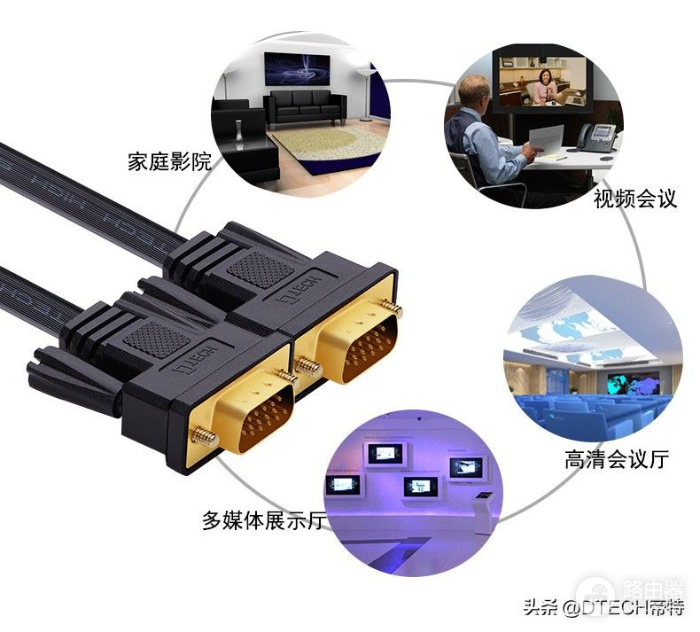 电脑设置双屏或多屏显示2种简单方法(电脑如何组双屏)