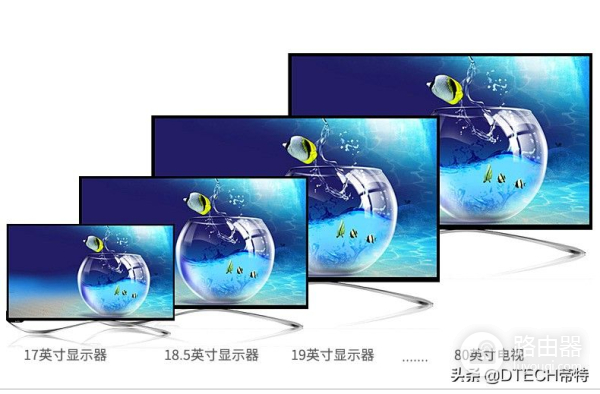 电脑设置双屏或多屏显示2种简单方法(电脑如何组双屏)