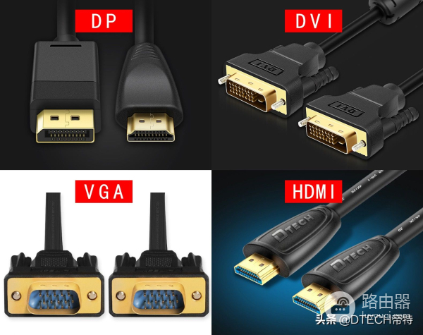 电脑设置双屏或多屏显示2种简单方法(电脑如何组双屏)