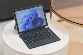 Win11二合一平板有多能打？一文给答案：壹号本T1出差更轻松