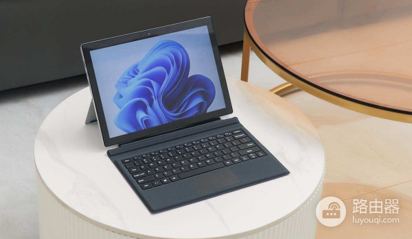 Win11二合一平板有多能打?一文给答案:壹号本T1出差更轻松