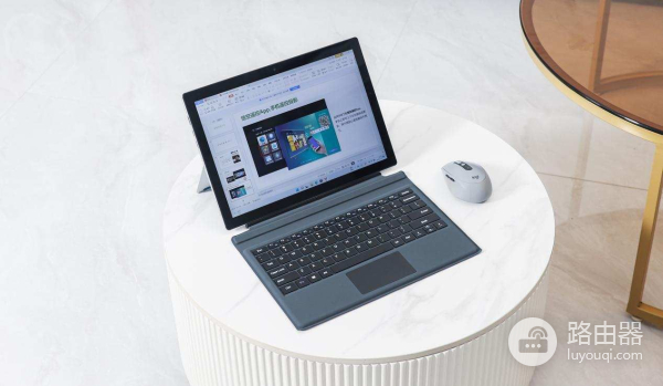 Win11二合一平板有多能打?一文给答案:壹号本T1出差更轻松