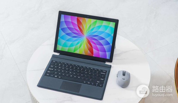 Win11二合一平板有多能打?一文给答案:壹号本T1出差更轻松