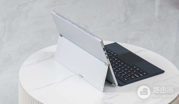 Win11二合一平板有多能打?一文给答案:壹号本T1出差更轻松