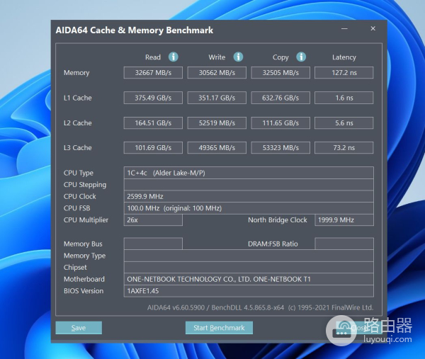 Win11二合一平板有多能打?一文给答案:壹号本T1出差更轻松