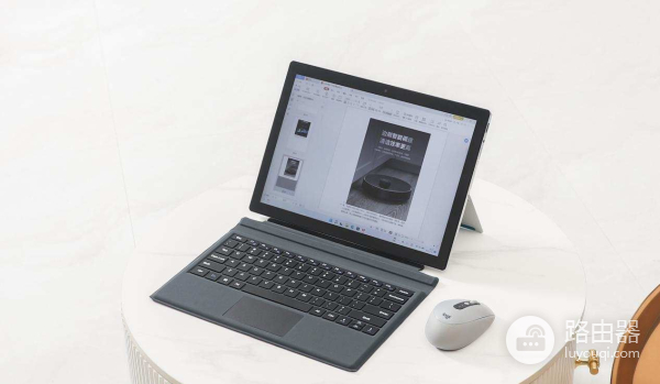 Win11二合一平板有多能打?一文给答案:壹号本T1出差更轻松