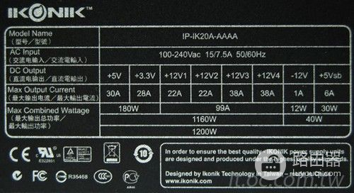 怎么估算电脑功耗(如何计算电脑耗电)
