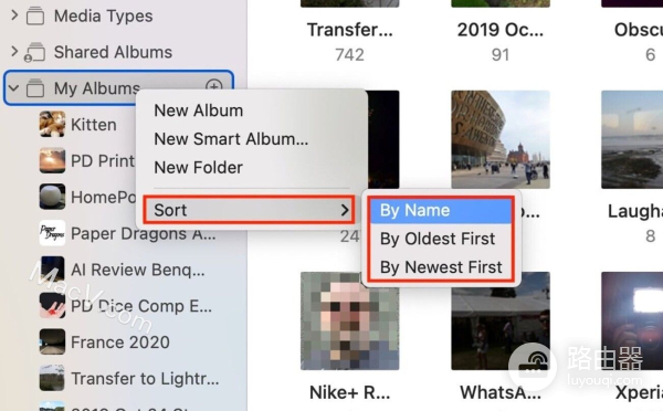 如何制作相册(电脑如何创建相册)
