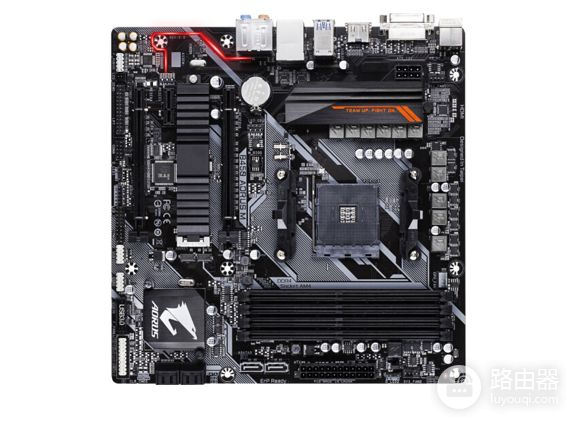 学会鉴别主板(如何区分电脑主板)