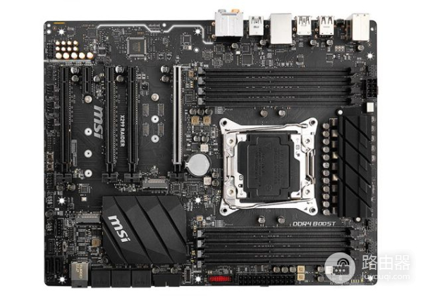 学会鉴别主板(如何区分电脑主板)